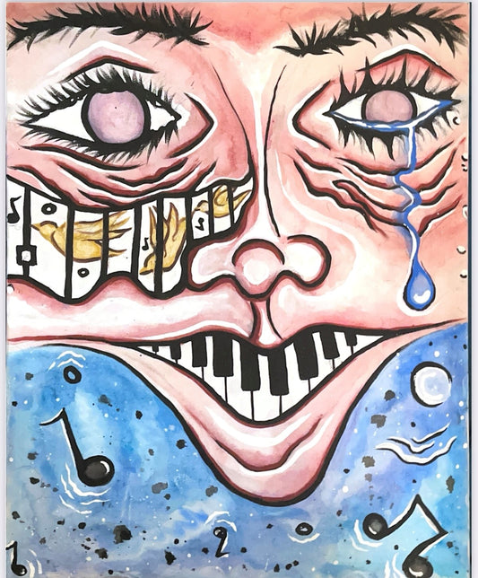 Harmony of Emotions