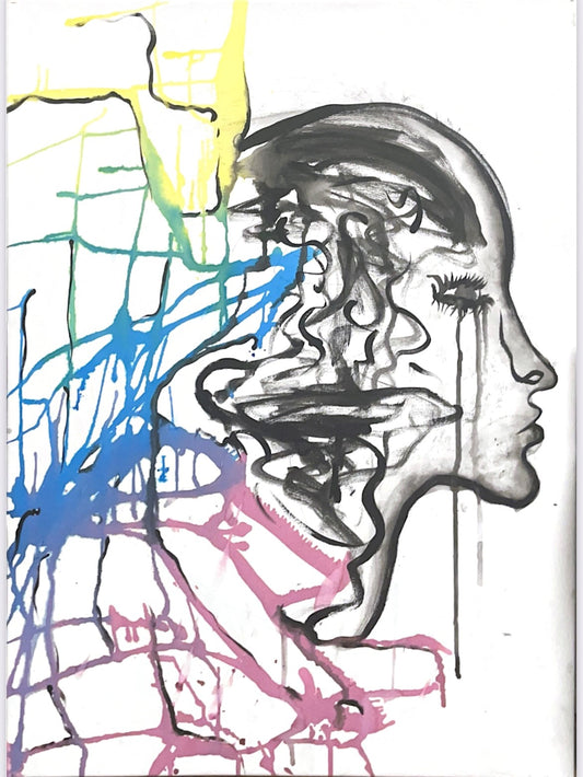 Tangled in Silence