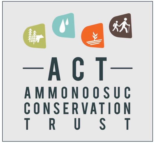 ACT Custom Sticker